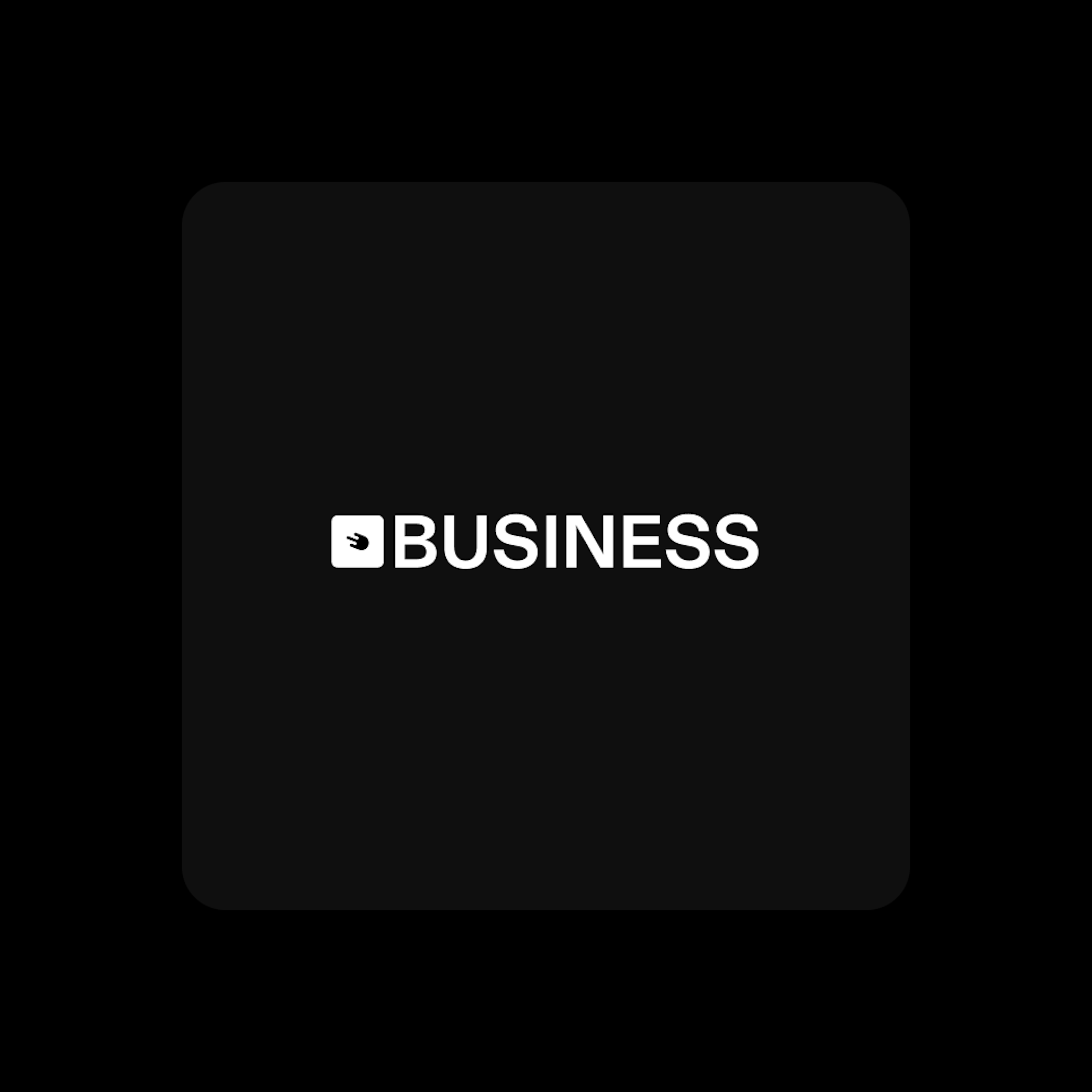 Announcing Strike Business